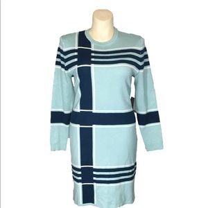 NY&CO EVA MENDES COLLECTION SWEATER DRESS SIZE XXL